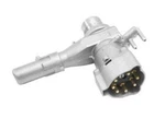 For Mercedes (1977-1989) Steering Lock With Ignition Switch Genuine + Warranty. Fixed Price $172.35.