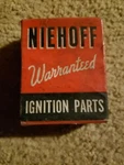 Nors Niehoff FF36 Condenser. Fixed Price $9.00.