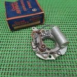 1938-1941 Chrysler Desoto 6 Cylinder Nos Auto-lite Distributor Breaker Plate. Fixed Price $49.95.