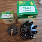 Filko DR-146 & DR-169 Cap , Rotor Points. Fixed Price $58.85.