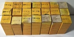 Lot Of 21 Nors Distributor Rotor Jeep, Amc& 6 Cylinder Delco Remy 423R/GM423. Fixed Price $25.00.