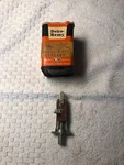 Nos Delco Remy 3146489 1953-57 Amc Rambler Nash Ambassador Starter Switch Oem. Fixed Price $42.50.