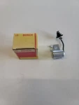 1 237 330 292 Bosch Ignition Condenser For Bmw. Fixed Price $18.00.