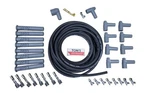 Universal Msd Super Conductor 8.5MM Black Spark Plug Wire Hei Kit V8 Multi Angle. Fixed Price $122.99.