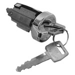 Ford Mustang 1973 Dynacorn CL-1405 Ignition Lock Assembly. Fixed Price $63.43.
