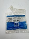 Nos Gm Part 12043158 Spark Plug Retainer For 84-95 Corvette. Fixed Price $19.99.