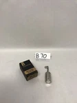 Ignition Condenser Guaranteed Service Parts; WM-33 Oem Nos. Fixed Price $16.99.
