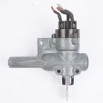 Mercedes W111 W112 W110 190D Ignition Three Wire Switch Steering Lock Key. Fixed Price $299.99.