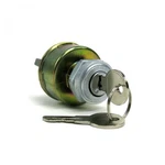 Ignition Switch With Coded Keys Kicignsw Rat Hot Rod Custom Truck. Fixed Price $34.50.