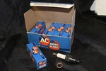 Nos Spark Plugs Pack M-8 1559459 1951 (C-5). Fixed Price $212.46.