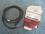 Nos 1965 -1970 Ford Mustang Shelby Boss Mach Gt Coil Resistance Wire Autolite. Fixed Price $74.99.