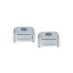 Scott Drake C4OA-18580-A Heater Plate Retainers. Fixed Price $13.37.