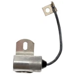 New Smp Ignition Condenser For 1934 Hupmobile Series K-421. Fixed Price $18.84.