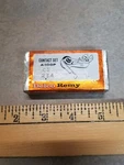 One Nos Delco Remy Distributor Points Contact Set D-100P Sealed Box. Fixed Price $20.00.