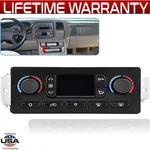 Ac Heater Climate Control Module For Chevy Gmc Improved Design 599-013 599-015. Fixed Price $67.99.