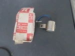 Gm (isuzu) Condenser - Nos Chevy Luv P/n 94021068. Fixed Price $14.50.