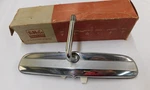 Nos Oem Ford 1962 1963 1964 Galaxie 500 Falcon Rear View Mirror Day Night Sedan. Fixed Price $89.00.