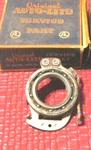 Nos Mopar 1935-1938 Distributor Breaker Plate In Box, 636892. Fixed Price $16.49.