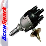 Jaguar Type 4.2 Cyl Points Distributor Replaces Lucas 22/25D6. Fixed Price $79.89.