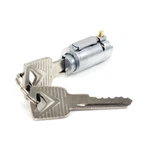 Ignition Lock Cylinder W/keys 1955-1959 Thunderbird. Fixed Price $19.60.