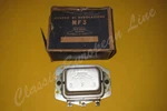 Fiat Cesea Milano Voltage Regulator 24/15/3 Nos.. Fixed Price $139.99.