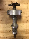 1969 Gm Distributor For Pontiac Firebird, Le Mans, Tempest. Part #1111942.. Fixed Price $45.00.