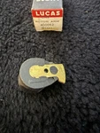 Vintage Rotor Arm Lucas 400052 405469 DK4A DKY4A DKH4 Distributors Nos Oem. Fixed Price $25.00.