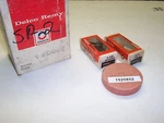 Nos Tune Up Kit For 1953-54 Chevrolet Corvette 6 Cyl.. Fixed Price $60.00.