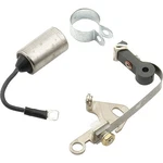 Accel Performance Tune-up Kit Points/condenser 8402ACC. Fixed Price $100.58.