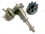 Nos Lincoln Cosmo & Capri 1953 Dual Diaphragm Distributor Fomoco FAF-12127-A. Fixed Price $500.00.