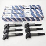 6PCS Bosch Ignition Coils UF515 For Bmw 550 545 650 745 750I X5 UF522 0221504100. Fixed Price $90.00.