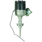 New Distributor For Chrysler Desoto Dodge Plymouth 1961-1973 V8 275 318 340 361. Fixed Price $156.95.