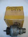 New American Parts Poweready Ignition Starter Switch US13 325-7. Fixed Price $14.99.