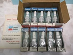 Mopar Spark Plugs (10) - Nos 1970'S Dodge Truck P/n 3420759 73S. Fixed Price $27.50.