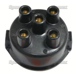 Distributor Cap For International Tractor W/delco Ih 276 354 414 434 444 2300/50. Fixed Price $28.95.