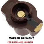 Distributor Rotor For Fiat 124 128 131 850 X-1/9 Citroen DS21 Peugeot 504 505. Fixed Price $19.99.