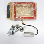 Genuine Oem Gm/acdelco Ignition Contact Set Breaker Points 1852129. Fixed Price $26.14.