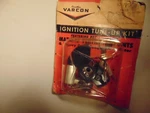 Nos Varcon 10-7313 Ignition Tune-up Kit 1955-63 Chrysler Dodge Desoto Plymouth. Fixed Price $49.99.