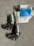67-74 Chevy Truck/car- CS91 Napa Echlin Contact Points And Condenser Assembly. Fixed Price $22.67.