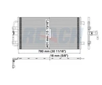 Reach 31-3249 A/c Condenser Fits 2004-2005 Chevrolet Monte Carlo. Fixed Price $179.99.