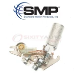 Standard T-series Ignition Contact Set & Condenser Kit For 1958 Pontiac Wt. Fixed Price $37.74.