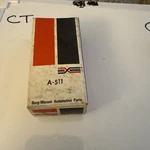 (1) Borg Warner A-511 Contact Set Nos Oem Sold Individually. Fixed Price $9.00.
