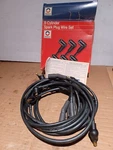 Oem Nos 1955 - 65 Chevy Buick Cyl Delco Spark Plug Wire Set 508E 12043772. Fixed Price $99.99.