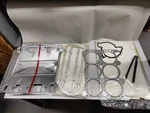 Nos Oem 1979-82 Chevy Buick Oldsmobile 196 231 Head Gasket Set Gm 1264923. Fixed Price $50.00.