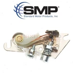 Standard T-series Ignition Contact Set For 1968 International 1100C 4.3L Qa. Fixed Price $30.23.