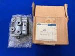 Ford Genuine Nos Bendix Air Brake Valve Block D2HZ-2A270-A. Fixed Price $185.00.