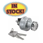Flaming River FRIGN1 - Ignition Switch With Key (no Mounting). Fixed Price $69.99.