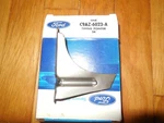Nos 1968 1/2 1969 1970 Ford Mustang 390 428CJ Timing Pointer C9AZ-6023-A. Fixed Price $52.49.