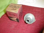 Nos Mopar 1950-5 Plymouth Dodge Distributor Vacuum Advance W/ 6 Cylinder. Fixed Price $125.00.