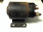 1114312 - New Delco Remy 6 Volt Solenoid For Ihc Series R,. Fixed Price $99.99.